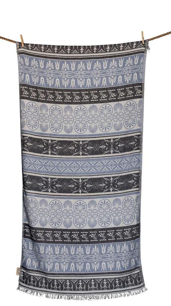 Sarongs - Beach Towels IMEROVIGLI & KIMA - AELIA ANNA