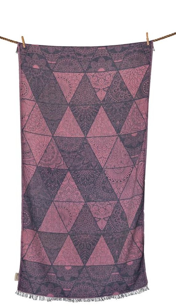 Sarongs - Beach Towels ELOUNTA & KARISTOS - AELIA ANNA