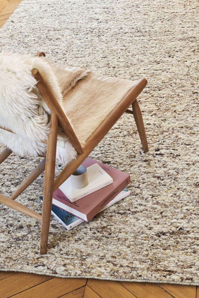 Tapis contemporains - Tapis KANDAHAR - TOULEMONDE BOCHART