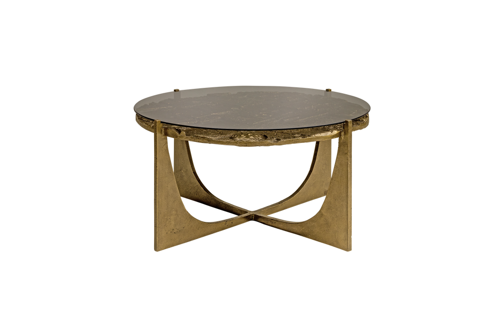 Objets design - TABLE BASSE ODE - VERSMISSEN