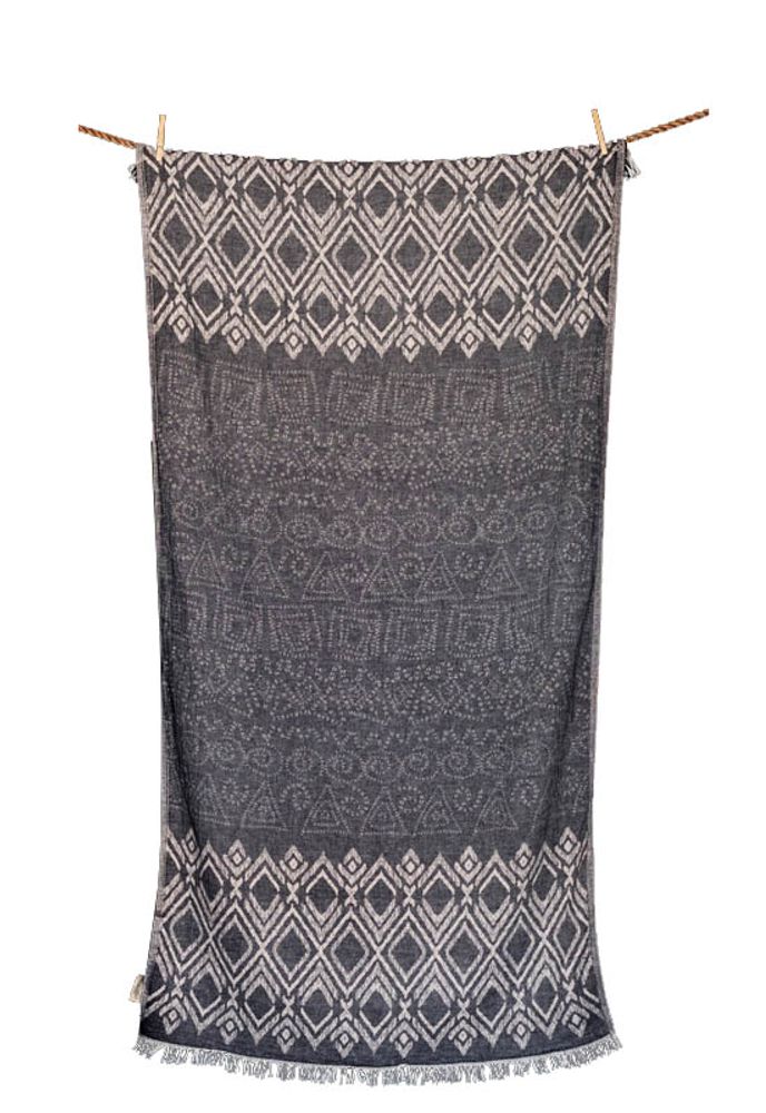 Sarongs - Beach Towels KENTIMA & AEGIALI - AELIA ANNA