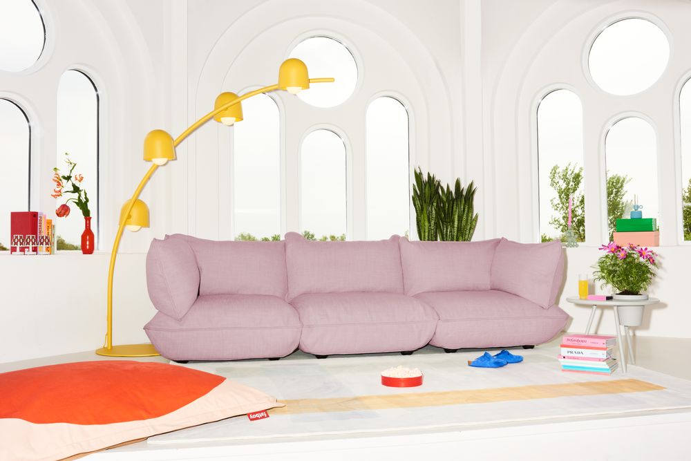Fabrics - Sumo Sofa Grand - FATBOY THE ORIGINAL