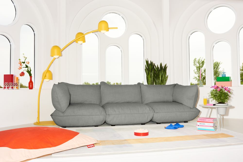 Fabrics - Sumo Sofa Grand - FATBOY THE ORIGINAL