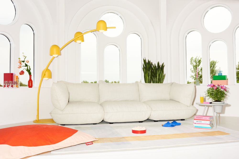 Fabrics - Sumo Sofa Grand - FATBOY THE ORIGINAL