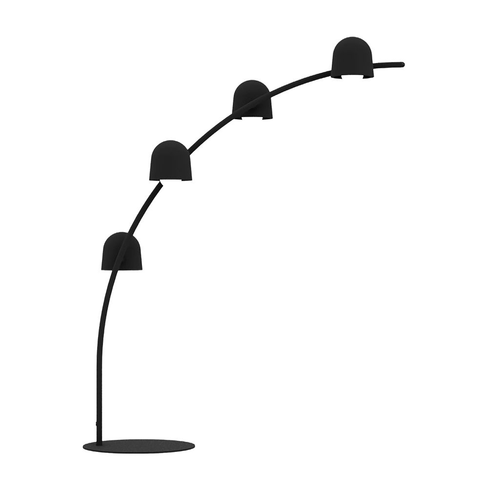 Lampadaires - Big Lebow - FATBOY THE ORIGINAL