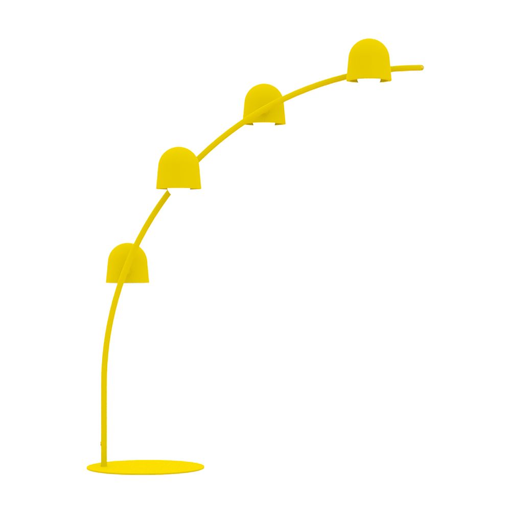 Lampadaires - Big Lebow - FATBOY THE ORIGINAL