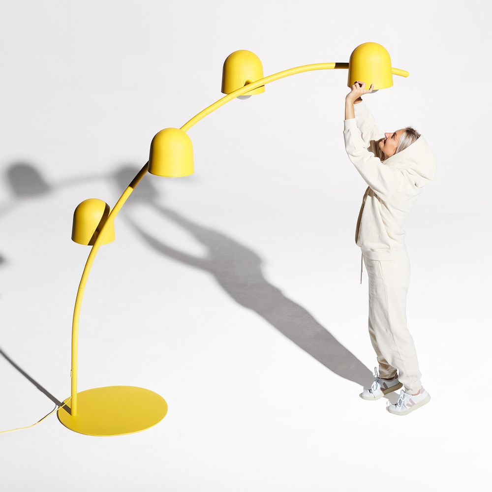 Lampadaires - Big Lebow - FATBOY THE ORIGINAL