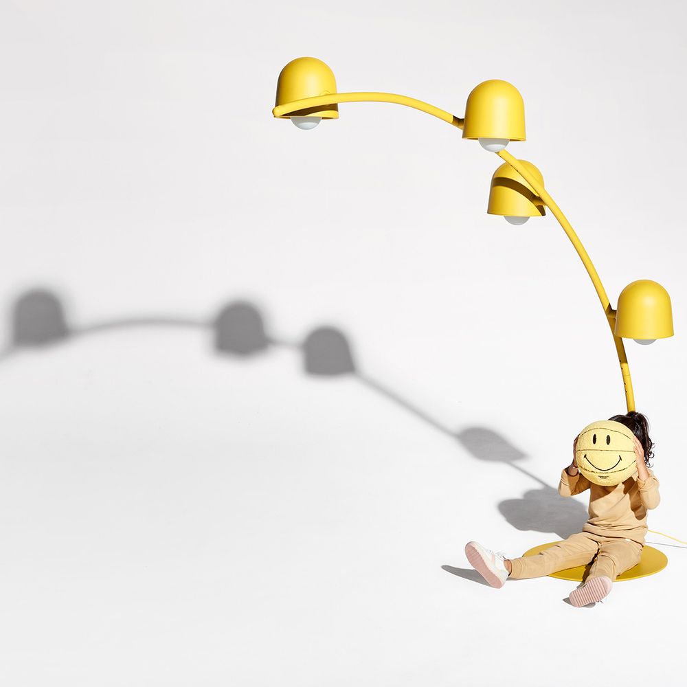 Lampadaires - Big Lebow - FATBOY THE ORIGINAL
