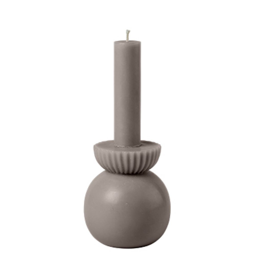 Decorative objects - New collection of decorative candles - COZY LIVING COPENHAGEN