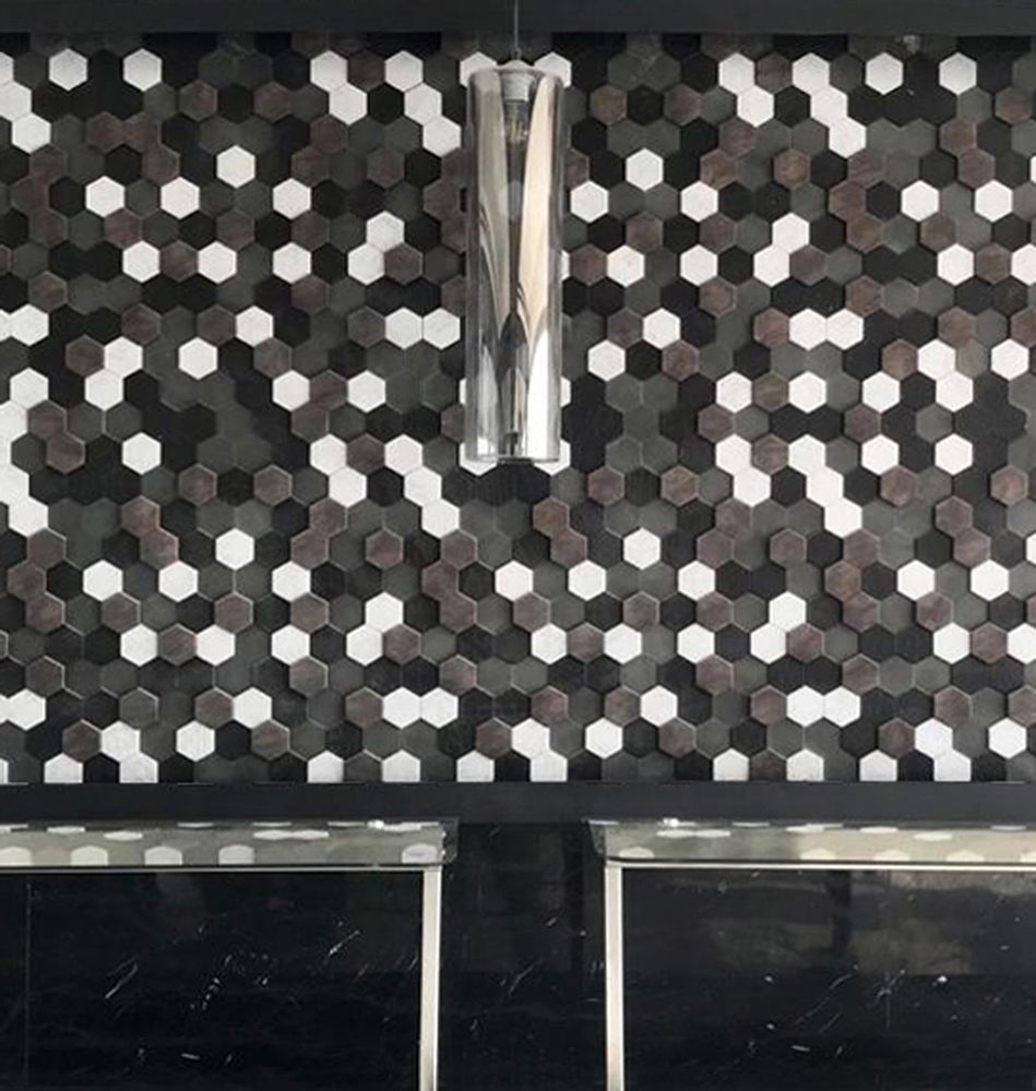 Wall panels - Lisson Suface - PINTARK
