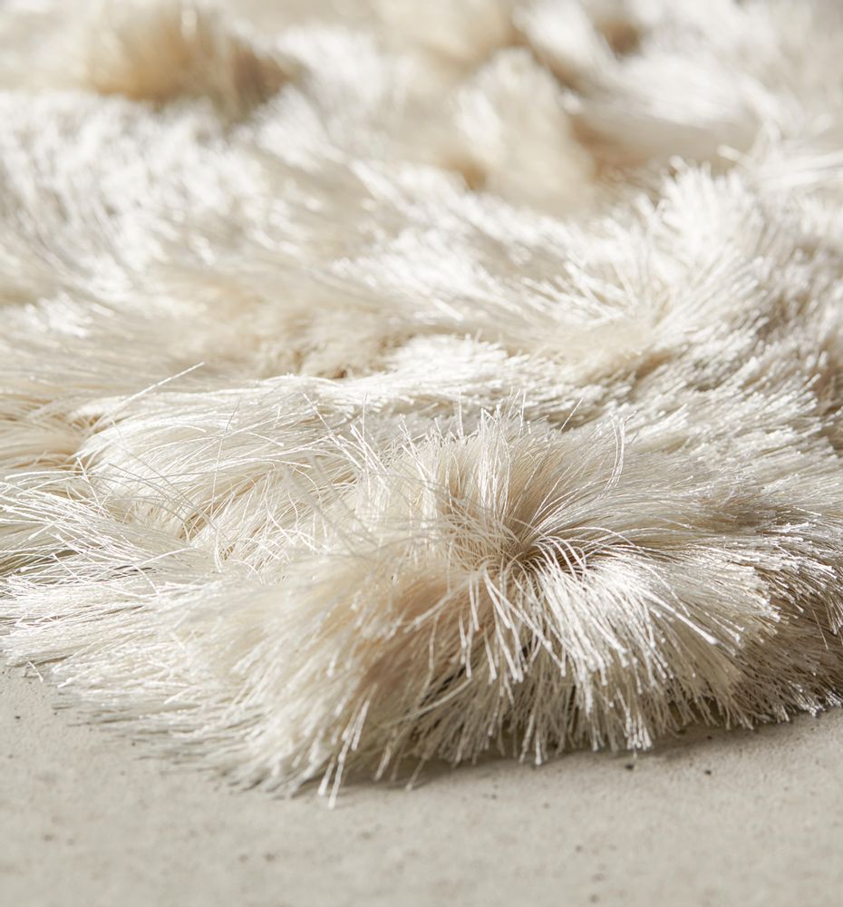 Contemporary carpets - TWIGGY Rug - TOULEMONDE BOCHART