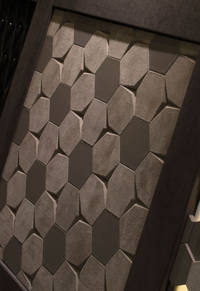 Wall panels - Porto Surface - PINTARK