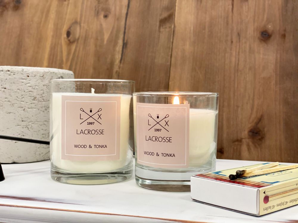 Cadeaux - La collection Lacrosse - AMBIENTAIR COLLECTIONS