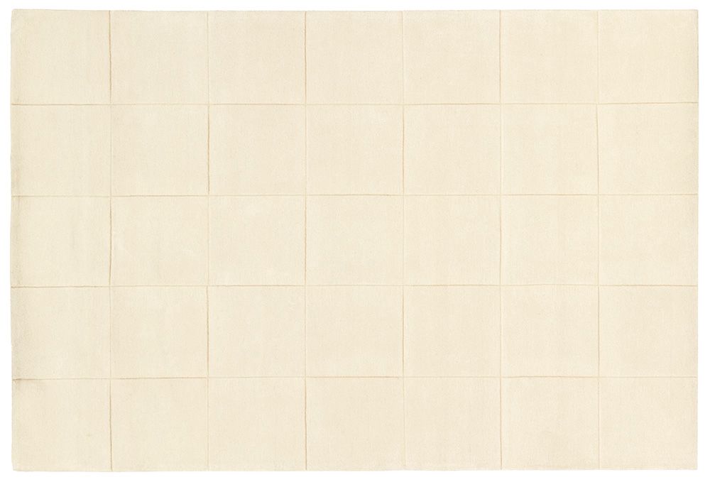 Contemporary carpets - BLOCK Rug - TOULEMONDE BOCHART