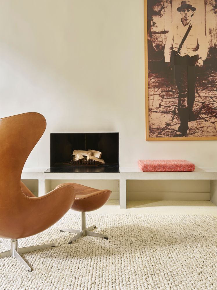 Tapis contemporains - Tapis BUBBLES - TOULEMONDE BOCHART