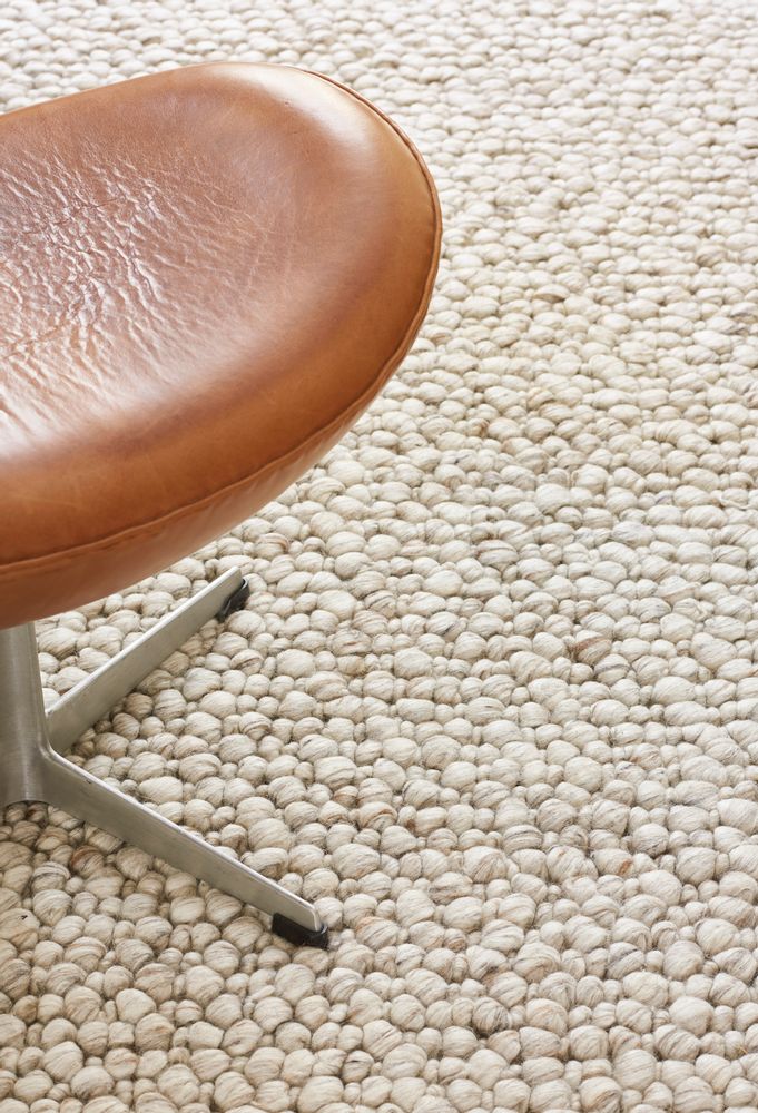 Tapis contemporains - Tapis BUBBLES - TOULEMONDE BOCHART