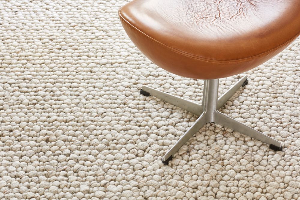 Tapis contemporains - Tapis BUBBLES - TOULEMONDE BOCHART