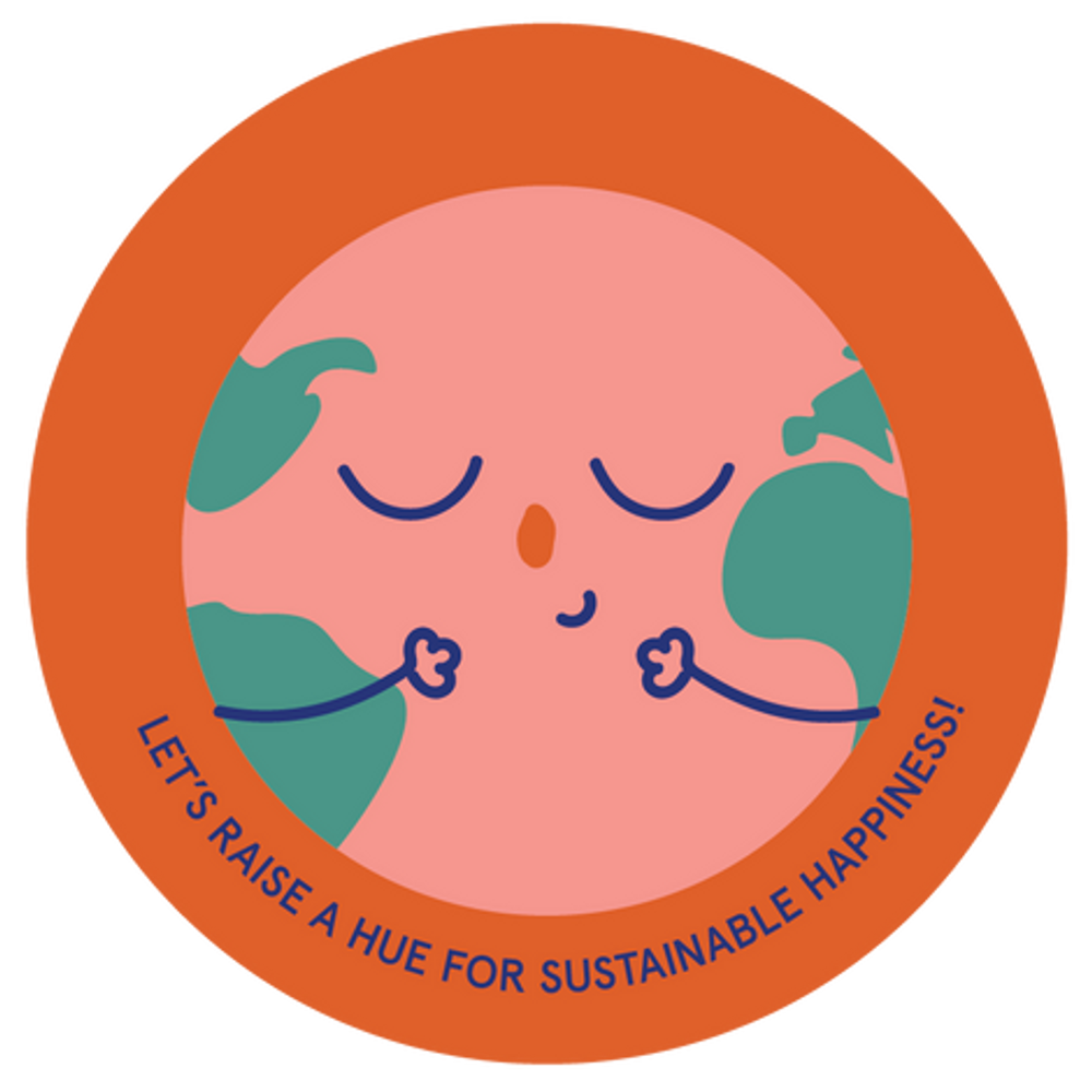 Children's bedrooms - SUSTAINABLE DESIGNER KID'S RUG / GIVE ME SOME SPACE & NERIDA'S TREASURE - HUEPPI DESIGNER KID'S RUGS