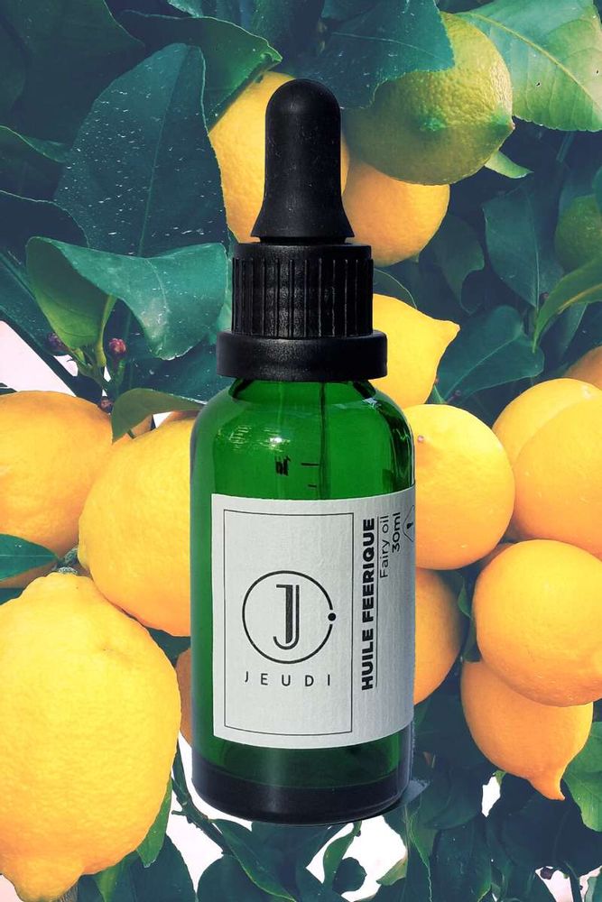 Parfums d'intérieur - les Cuirs - JEUDI