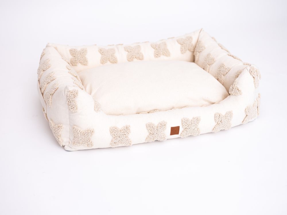 Sofas - Kingston Summer Breeze - Flowers - PET & CO.
