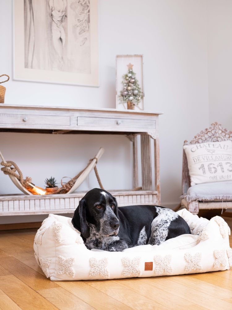 Sofas - Kingston Summer Breeze - Flowers - PET & CO.