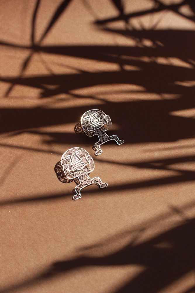 Jewelry - LAST COLLECTION - TEPOSTLI