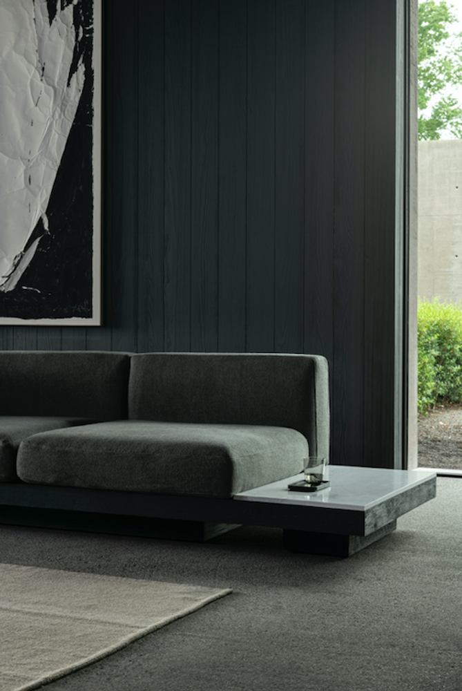 Benches - Rudolph by Vincent Van Duysen - SERAX (IN THE CITY)