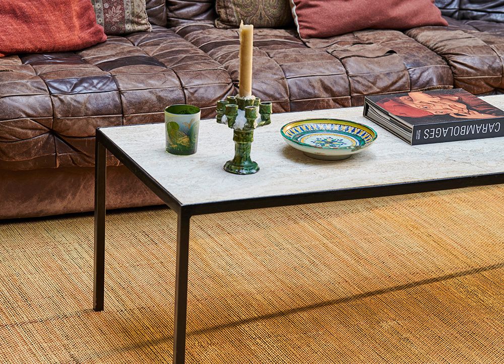 Contemporary carpets - DOTTY Rug - TOULEMONDE BOCHART