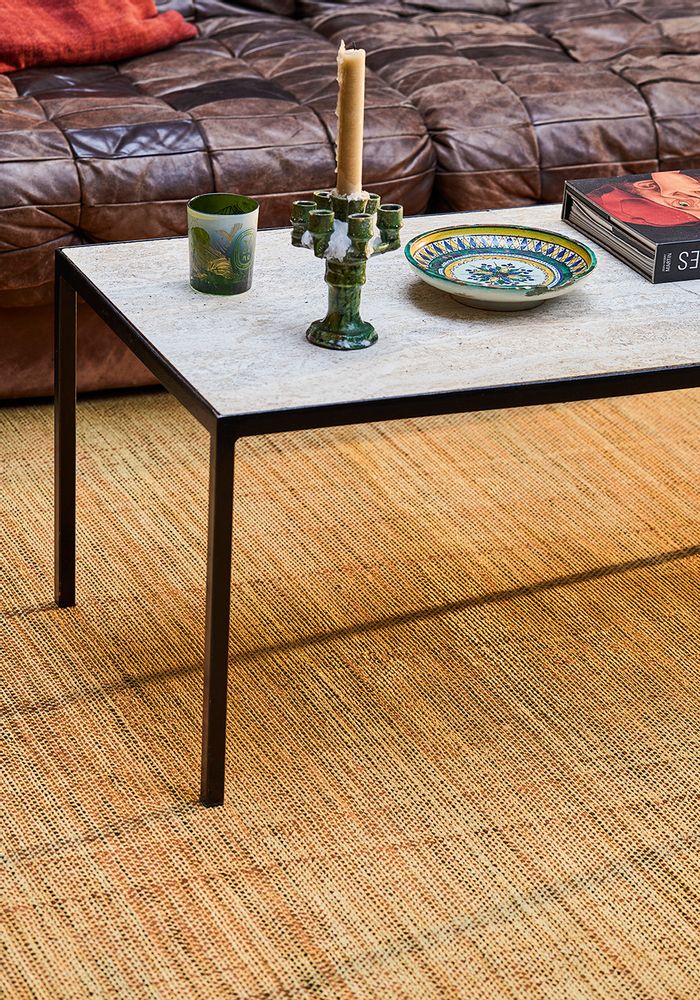 Contemporary carpets - DOTTY Rug - TOULEMONDE BOCHART