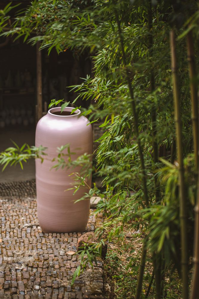 Flower pots - Dialogue Planters - WL CERAMICS