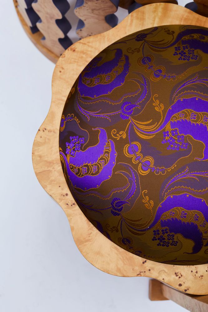 Fauteuils - SUNNY II - UCHRONIA CHEZ PRELLE