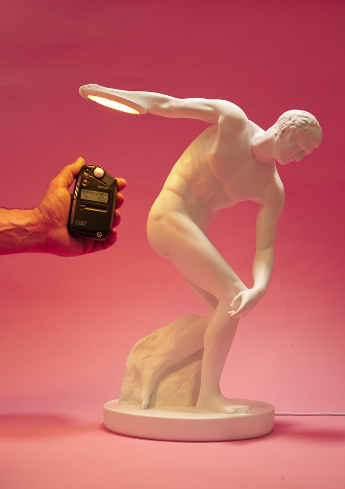 Objets design - LIGHTNING AND DECORATIVE OBJECT - SELETTI