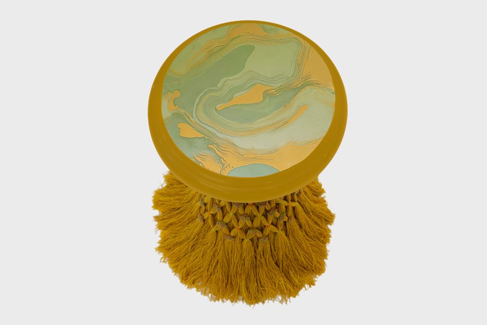 Other tables - POMPOM - PRELLE X UCHRONIA