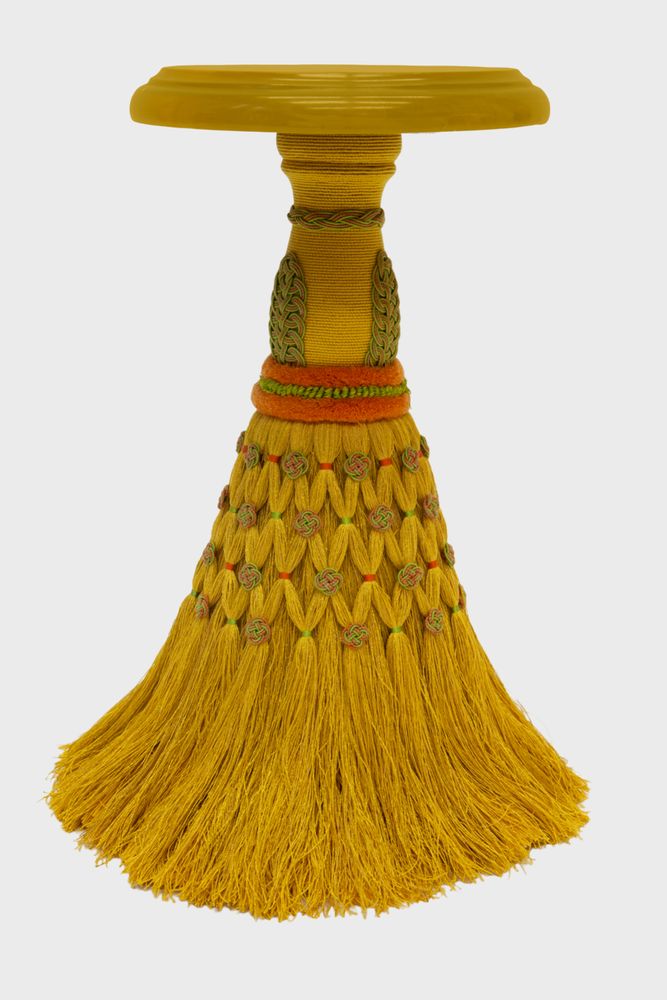 Other tables - POMPOM - PRELLE X UCHRONIA