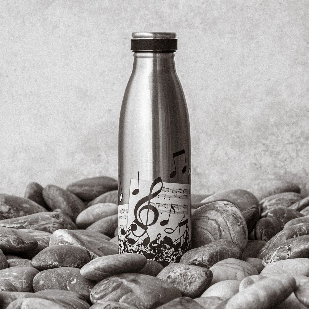 Tea and coffee accessories - Insulated bottle/bottle - JAVIER SA