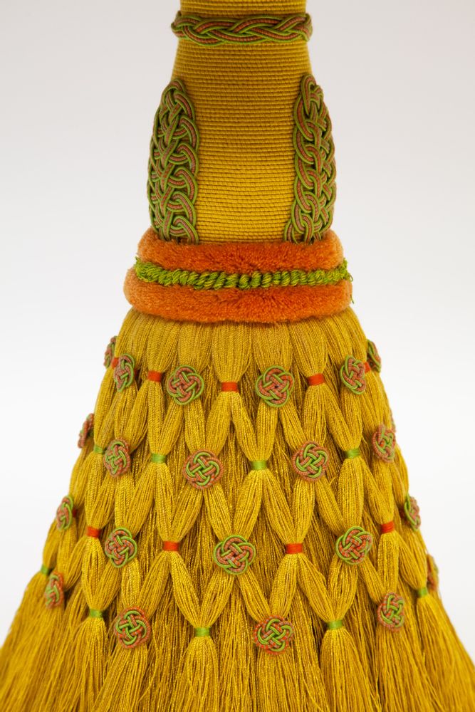 Other tables - POMPOM - PRELLE X UCHRONIA