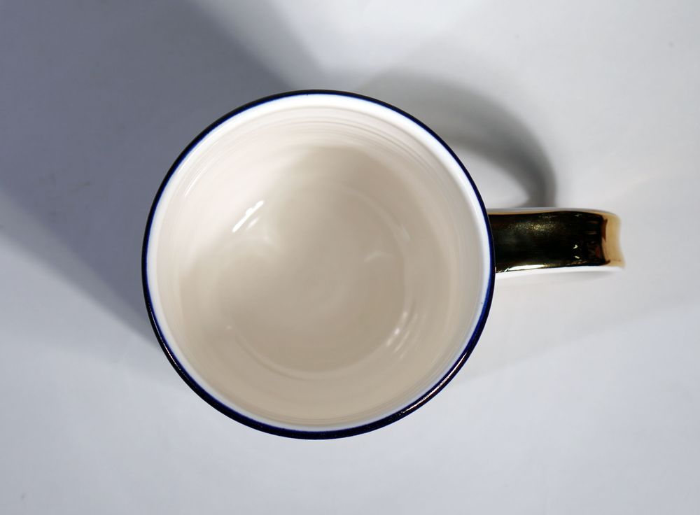 Cadeaux - No.20 Naldak Mug - THR-CERAMIC