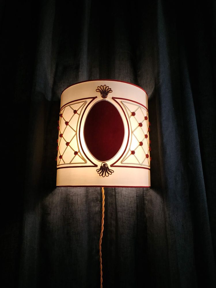 Decorative objects - Sconces - Wall light - COLINE DE MASURE
