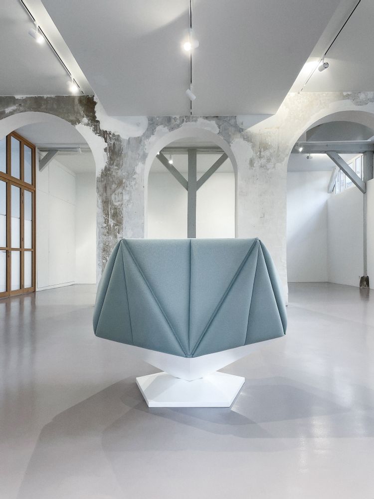 Armchairs - Orri - Iconic armchair - NOPPI