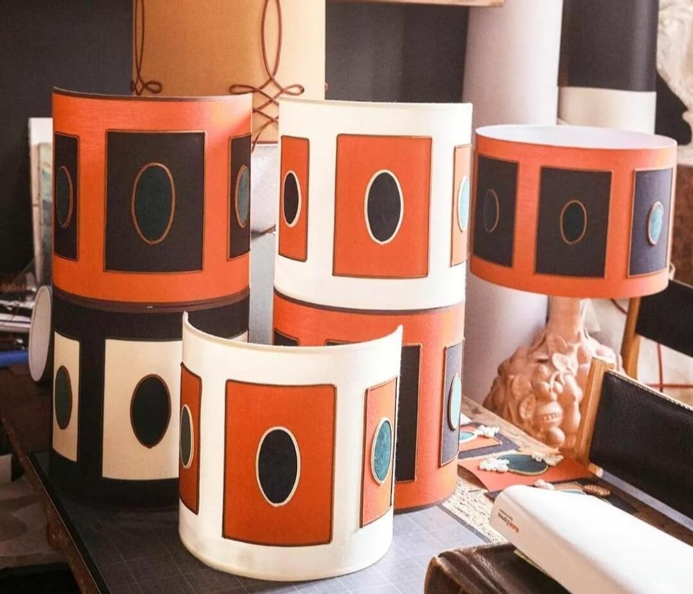 Decorative objects - Sconces - Wall light - COLINE DE MASURE
