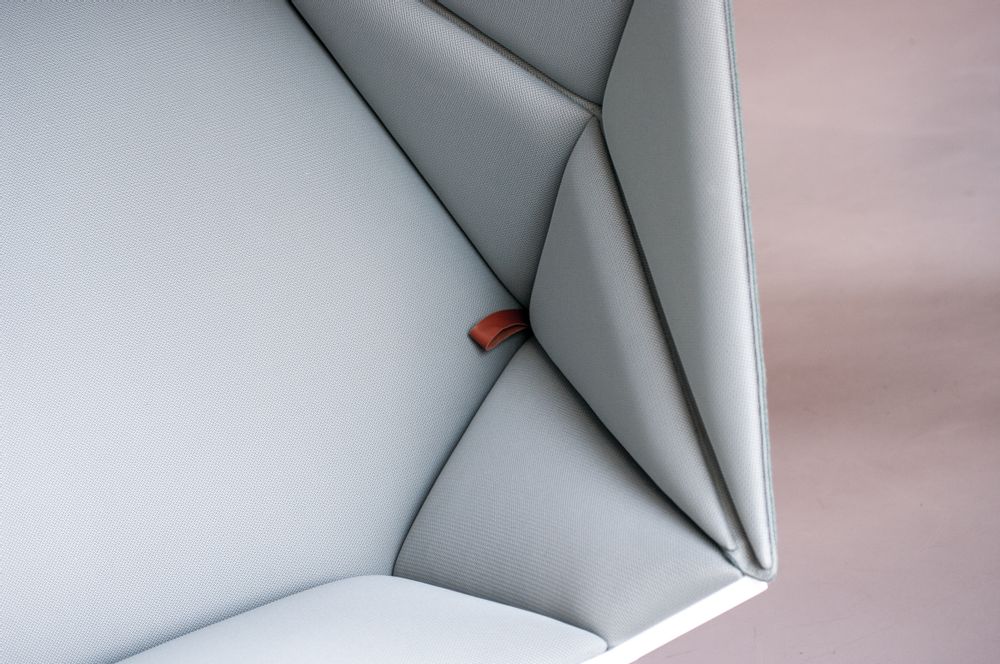 Armchairs - Orri - Iconic armchair - NOPPI