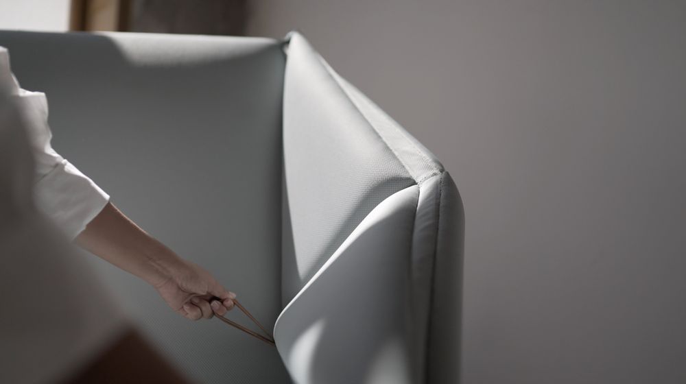 Armchairs - Orri - Iconic armchair - NOPPI