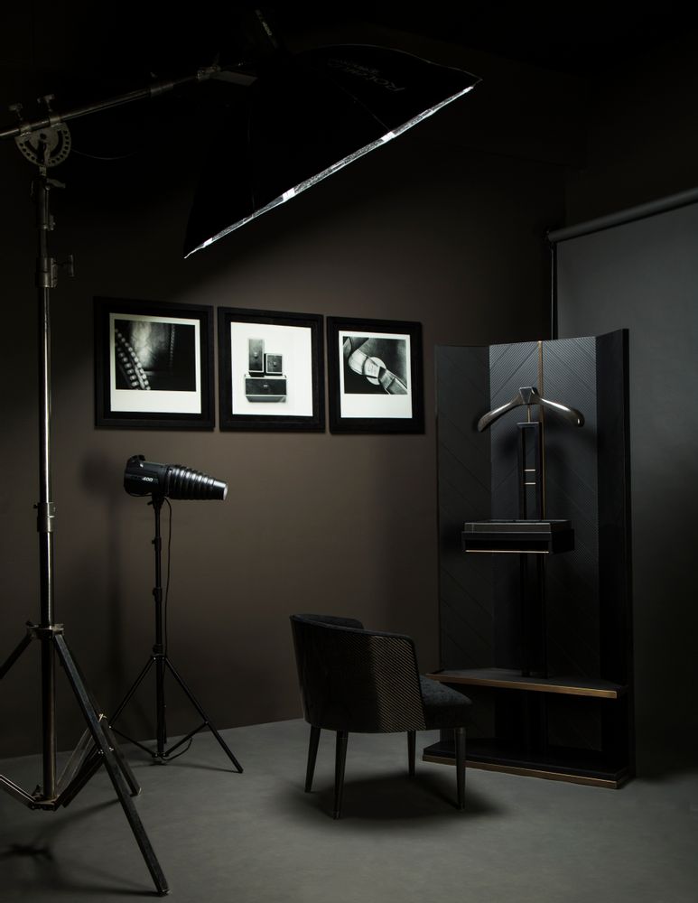 Chaises - Fauteuil d'appoint Norton - MADHEKE
