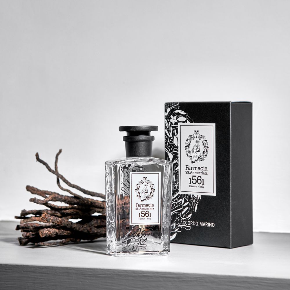 Fragrance for women & men - FRAGRANCES - EDP & PARFUM - FARMACIA SS.ANNUNZIATA DAL1561