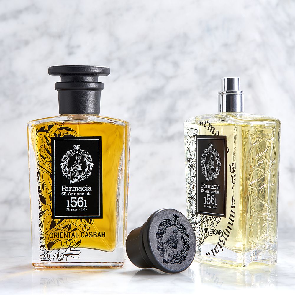 Fragrance for women & men - FRAGRANCES - EDP & PARFUM - FARMACIA SS.ANNUNZIATA DAL1561