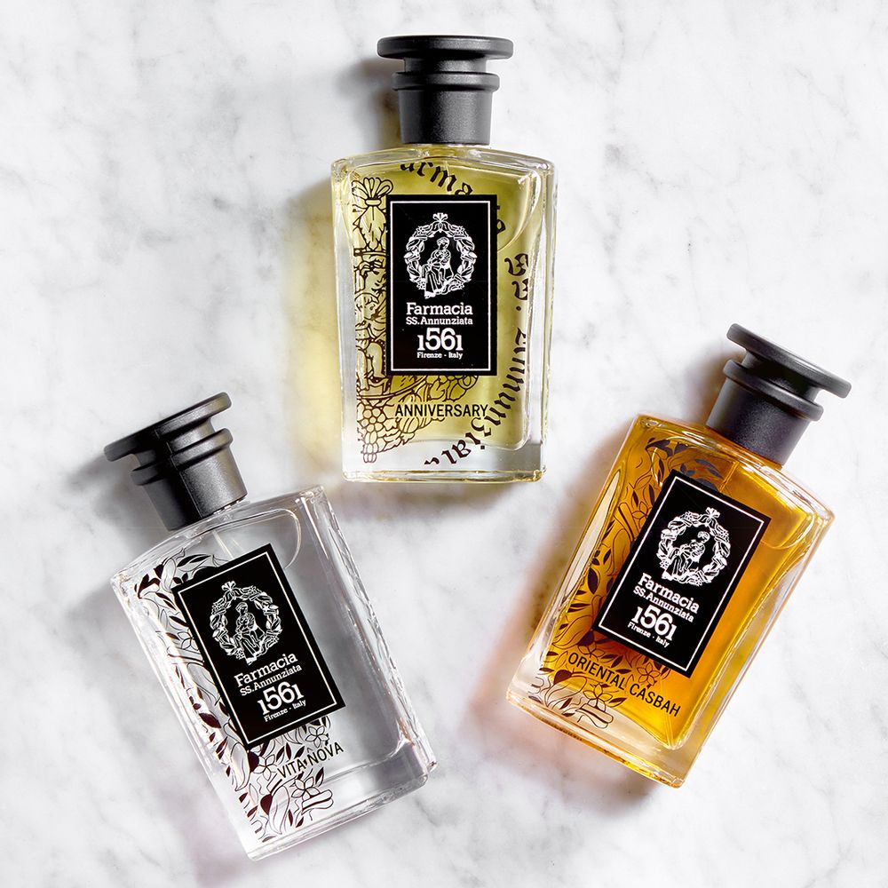 Fragrance for women & men - FRAGRANCES - EDP & PARFUM - FARMACIA SS.ANNUNZIATA DAL1561