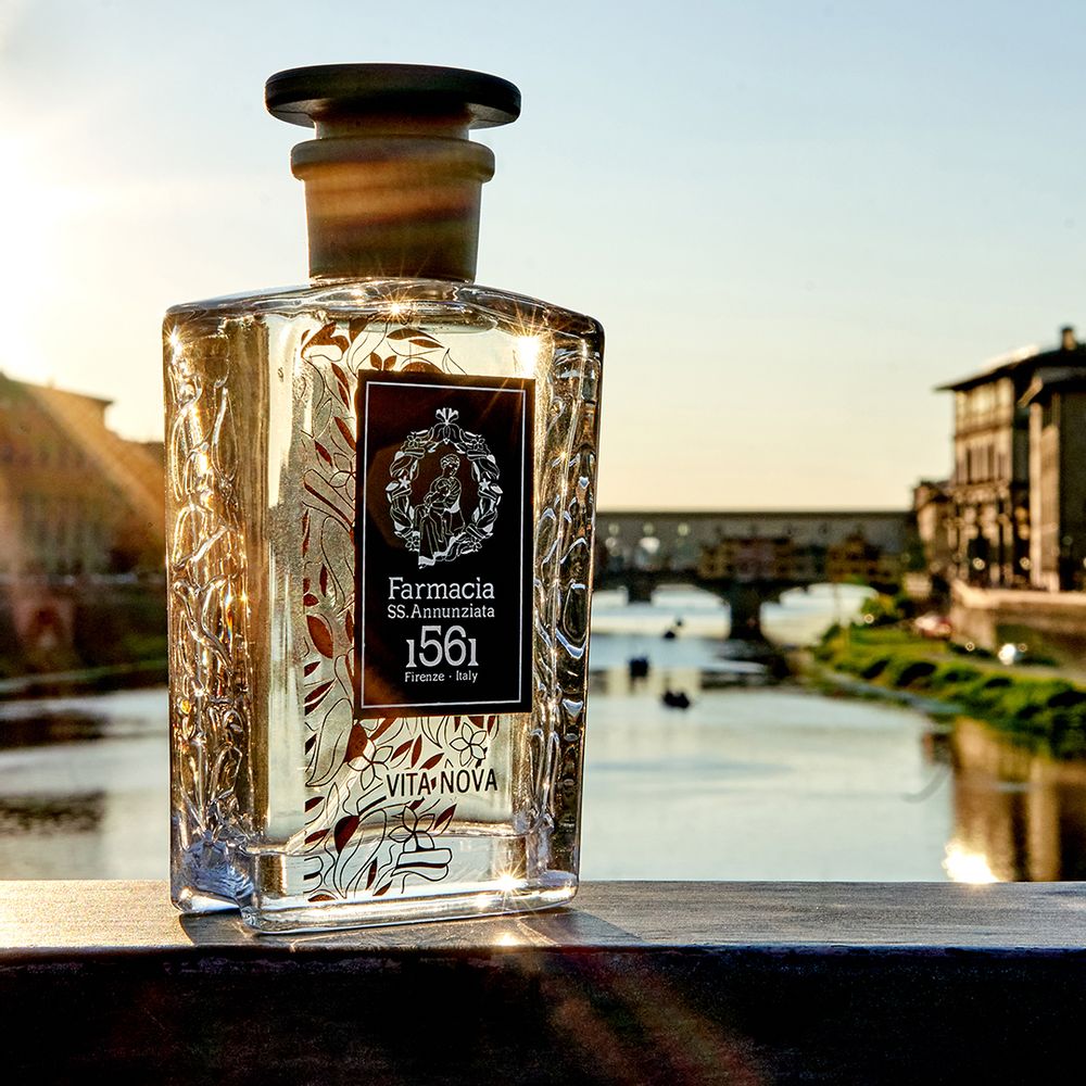 Fragrance for women & men - FRAGRANCES - EDP & PARFUM - FARMACIA SS.ANNUNZIATA DAL1561