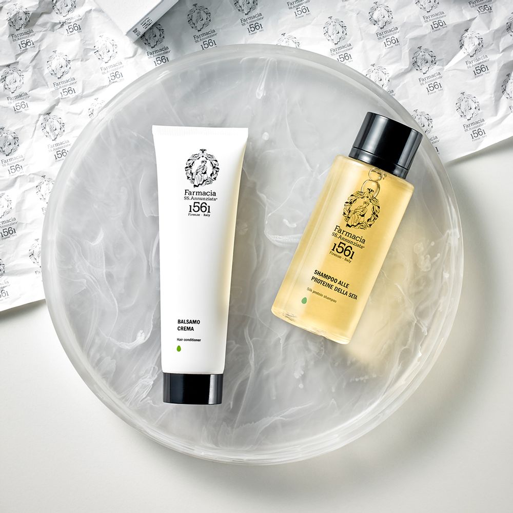 Beauty products - Beauty cosmetic line - FARMACIA SS.ANNUNZIATA DAL1561