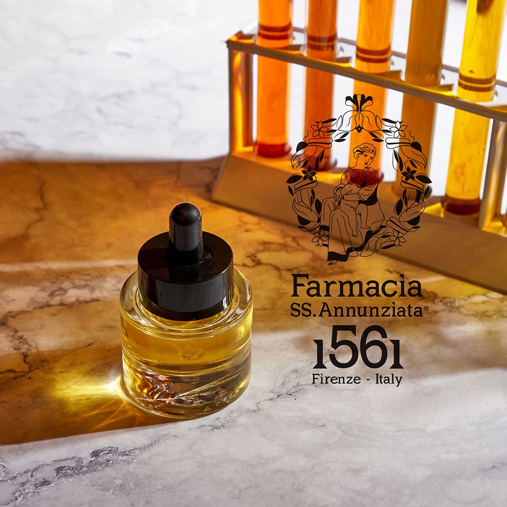Beauty products - Beauty cosmetic line - FARMACIA SS.ANNUNZIATA DAL1561