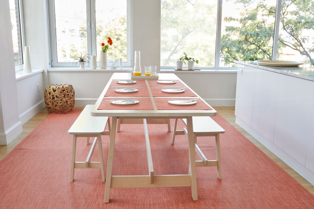 Tapis - Tapis MINI BASKETWEAVE - CHILEWICH